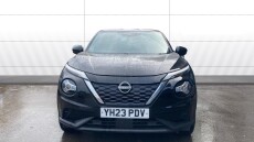 Nissan Juke 1.6 Hybrid N-Connecta 5dr Auto Hybrid Hatchback